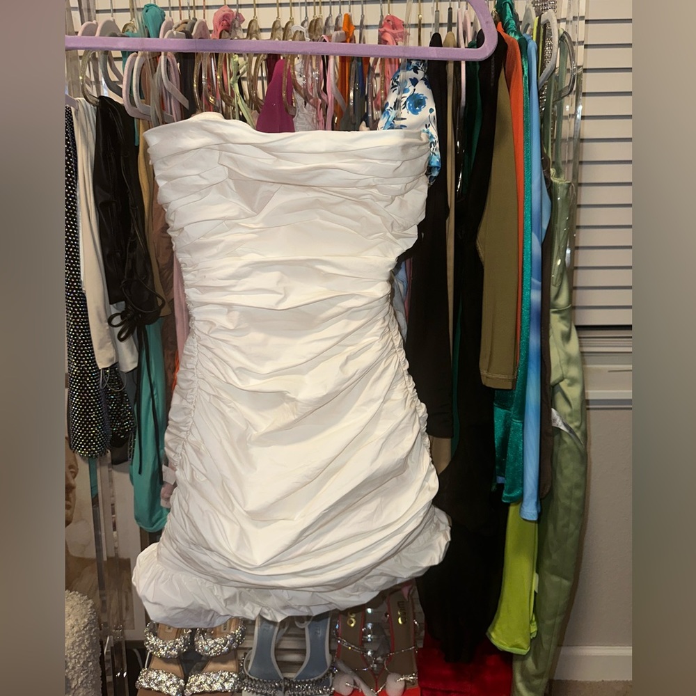 HOUSE OF CB Dress